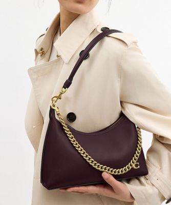 ＜COACH＞ジュリエット　ショルダー　バッグ　２５